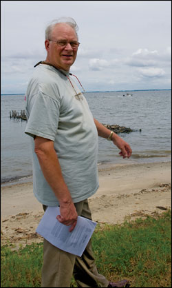 Darald Lofgren - by Jack Greer