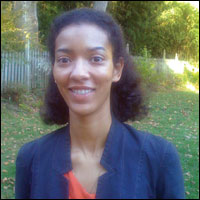 Maria Murray