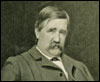 William K. Brooks. Credit: courtesy of the Johns Hopkins University