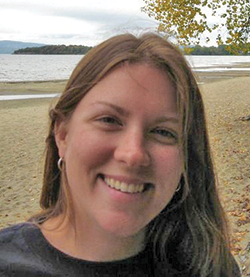 Sarah Wilkins