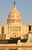 U.S. Capitol Dome