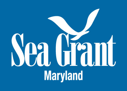 Maryland Sea Grant Logo
