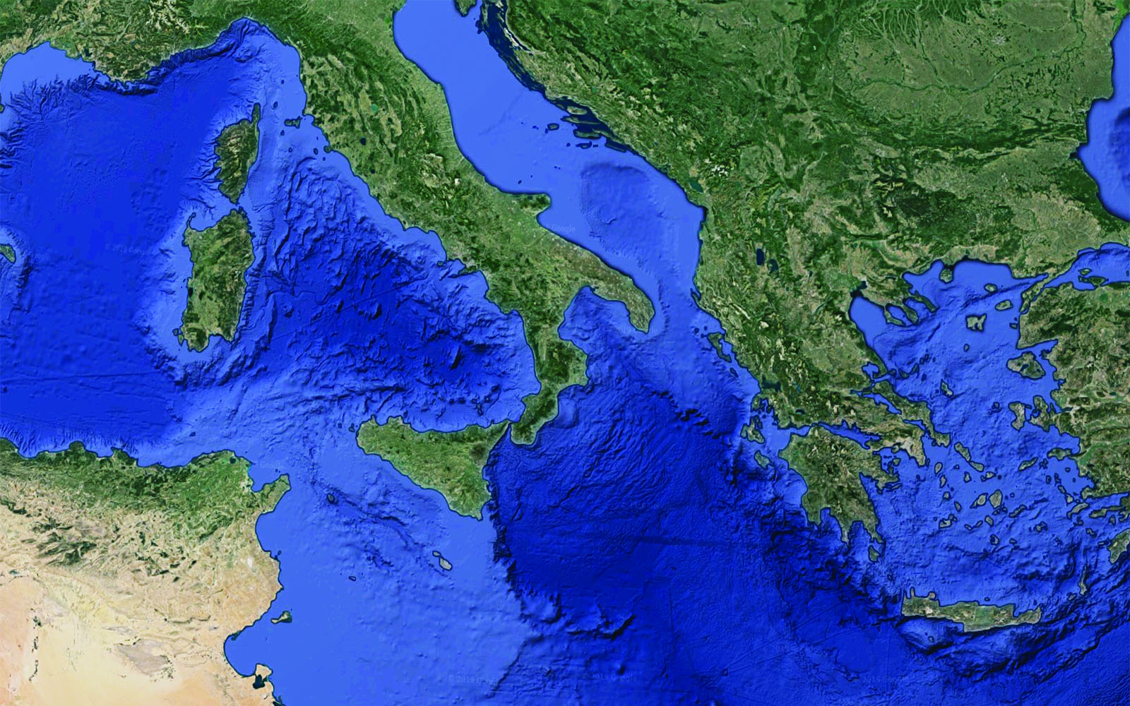Map, Google Maps