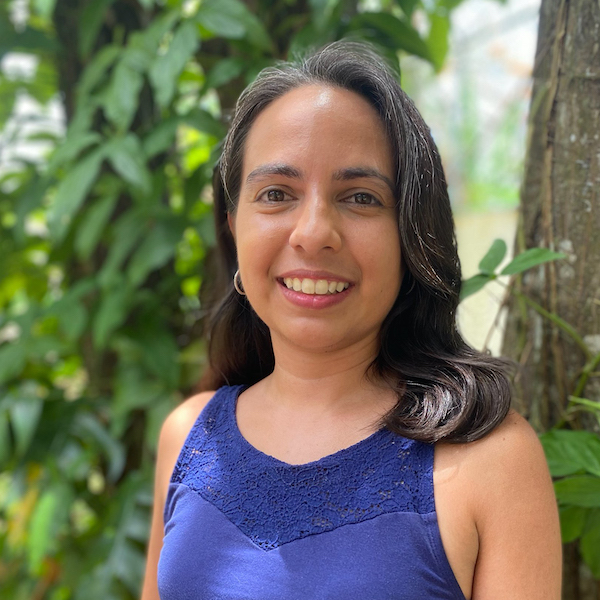 image of Laura Almodóvar-Acevedo