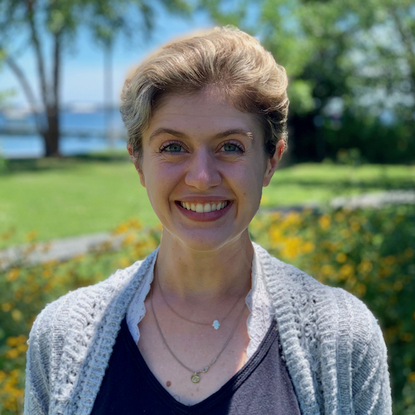image of Caroline Wiernicki