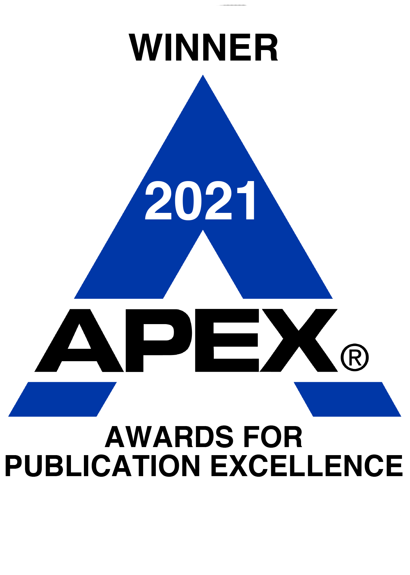 Apex Logo-2021 winner