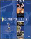 cover of The Pfiesteria Files DVD