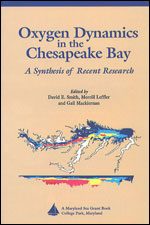 Cover of Oxygen Dynamics in the Chesapeake Bay
