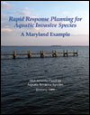 Cover of rapid response plan