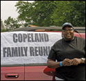 Copeland Family Reunion