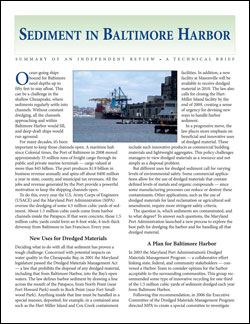 report cover