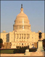 US Capitol