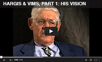 Bill Hargis & the VIMS Lab (Part 1: His Vision) video