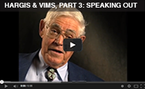 Bill Hargis & the VIMS Lab (Part 3: Speaking Out for Science) video