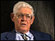 Bill Hargis. Photograph: courtesy of the Virginia Institute of Marine Science