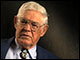 Bill Hargis. Photograph: courtesy of the Virginia Institute of Marine Science