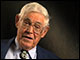 Bill Hargis. Photograph: courtesy of the Virginia Institute of Marine Science