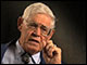 Bill Hargis. Photograph: courtesy of the Virginia Institute of Marine Science
