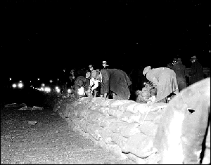 Workmen from the Works Progress Administration. Credit: Department of the Interior