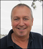 Eric Buehl
