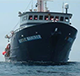 F/V Benthic Mariner