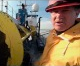 Rescuing a Buoy on Chesapeake Bay