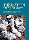 The Eastern Oyster cover
