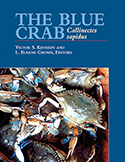 The Blue Crab cover