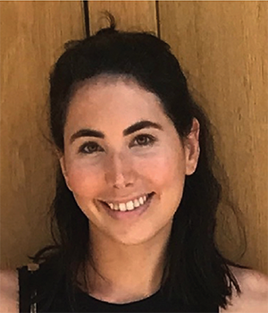 Lauren Tavar