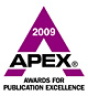 Apex Award 09 image