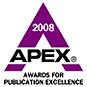 Apex 2008 Award