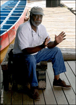 Carl Cole