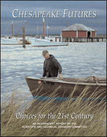 Chesapeake Futures cover