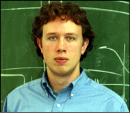 Olaf Jensen