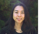 Photograph of Lynn Takata